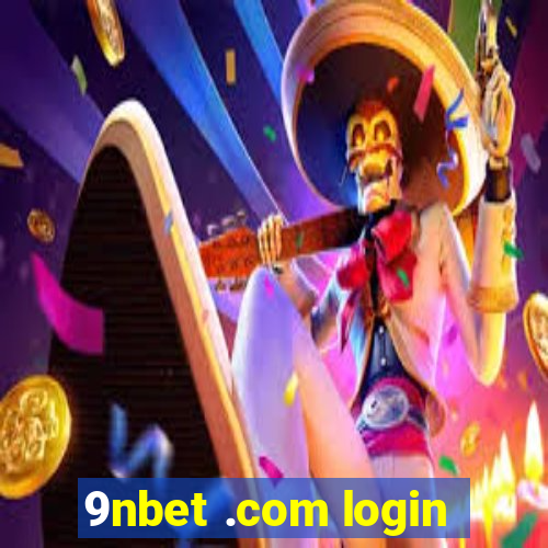 9nbet .com login